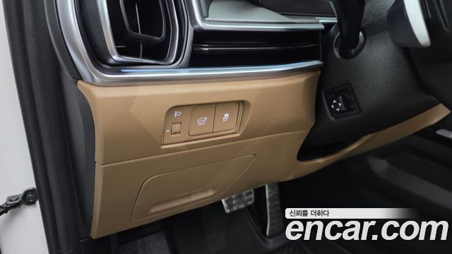 Kia Sorento (IV) HEV 1.6 2WD Signature 2025 — фото 27