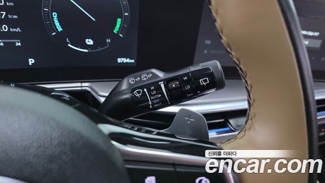 Kia Sorento (IV) HEV 1.6 2WD Signature 2025 — фото 29