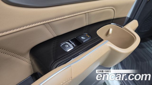 Kia Sorento (IV) HEV 1.6 2WD Signature 2025 — фото 30