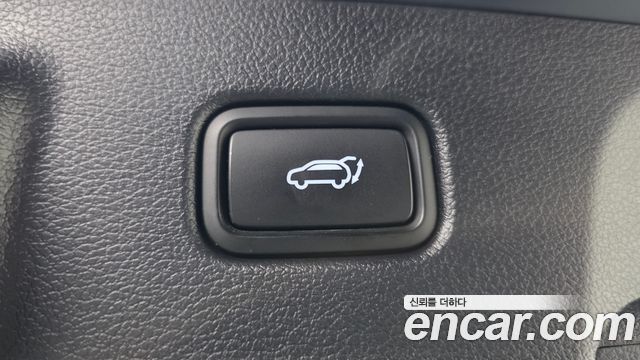 Hyundai Palisade Diesel 2.2 2WD Prestige 2021 — фото 16