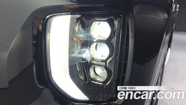 Hyundai Palisade Diesel 2.2 2WD Prestige 2021 — фото 22