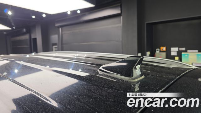 Hyundai Palisade Diesel 2.2 2WD Prestige 2021 — фото 30