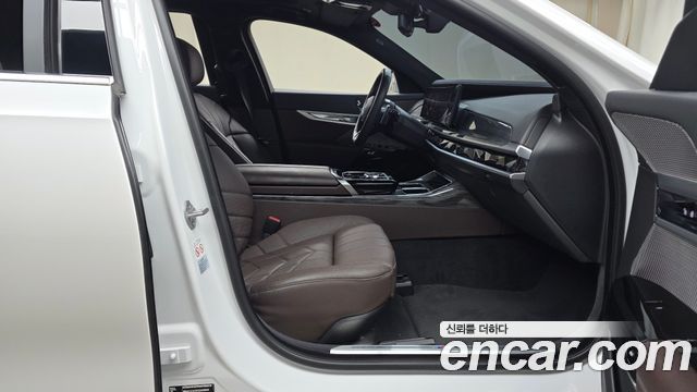 BMW 7 Series (G70) 740i sDrive M Sport 2023 — фото 26
