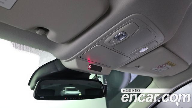 Renault Korea SM6 1.8 TCe LE 2021 — фото 18