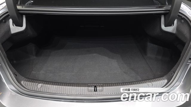 Renault Korea SM6 1.8 TCe LE 2021 — фото 20
