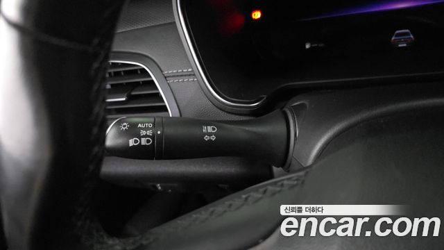 Renault Korea SM6 1.8 TCe LE 2021 — фото 27