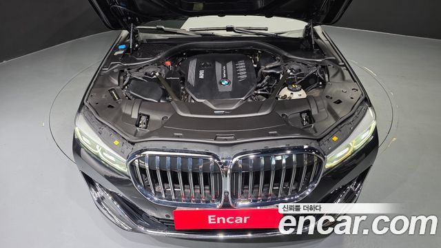 BMW 7 Series (G11) 730Ld xDrive Design Pure Excellence 2020 — фото 6