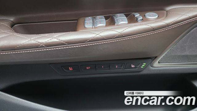 BMW 7 Series (G11) 730Ld xDrive Design Pure Excellence 2020 — фото 13