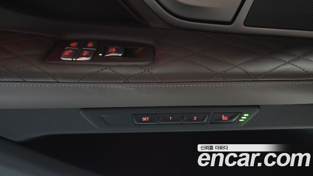 BMW 7 Series (G11) 730Ld xDrive Design Pure Excellence 2020 — фото 29