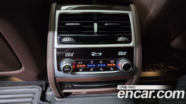BMW 7 Series (G11) 730Ld xDrive Design Pure Excellence 2020 — фото 33