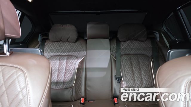 BMW 7 Series (G11) 730Ld xDrive Design Pure Excellence 2020 — фото 35