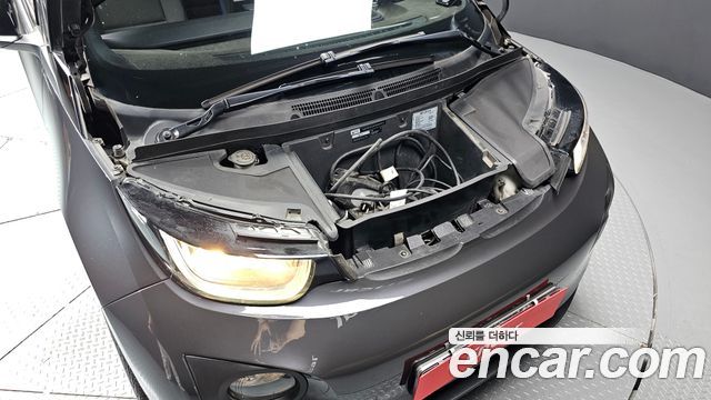 BMW i3 LUX 2015 — фото 6