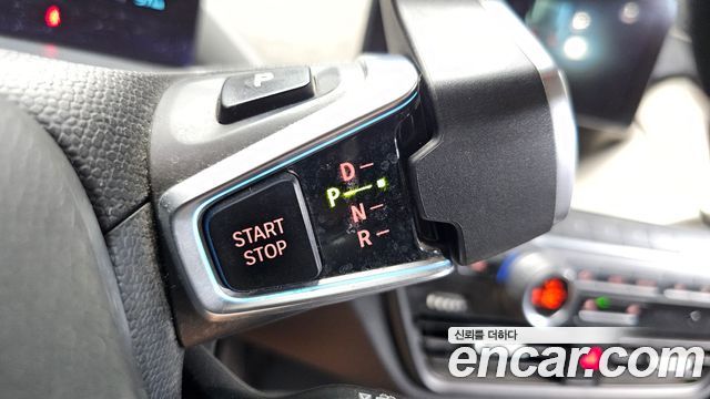 BMW i3 LUX 2015 — фото 9