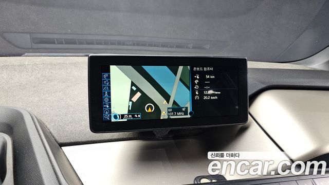 BMW i3 LUX 2015 — фото 14