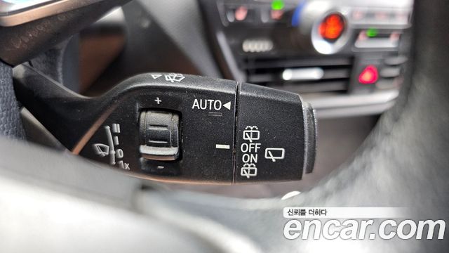 BMW i3 LUX 2015 — фото 18