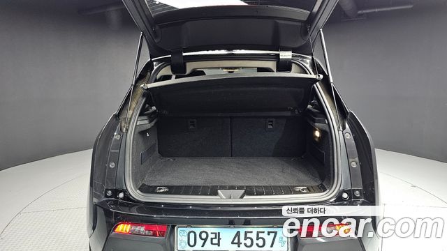 BMW i3 LUX 2015 — фото 20