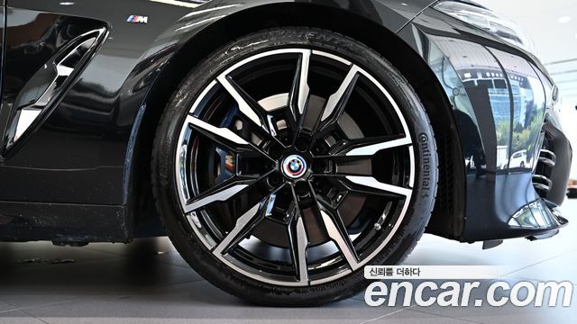 BMW 8 Series (G15) M850i xDrive Gran Coupe 2023 — фото 5
