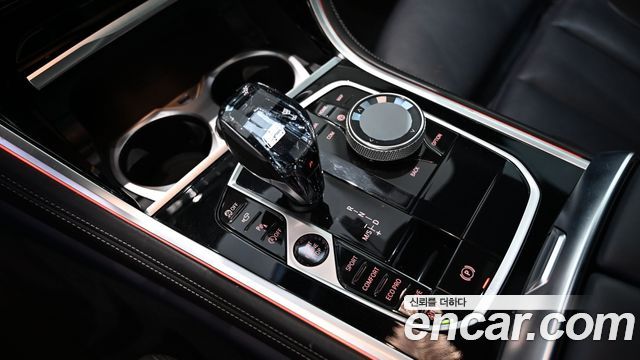 BMW 8 Series (G15) M850i xDrive Gran Coupe 2023 — фото 15