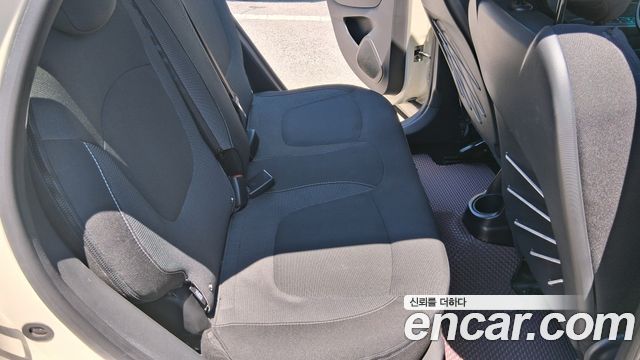 Renault Korea QM3 LE 2015 — фото 18