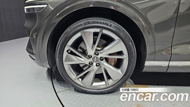 Genesis GV70 3.5T Gasoline AWD 2023 — фото 5