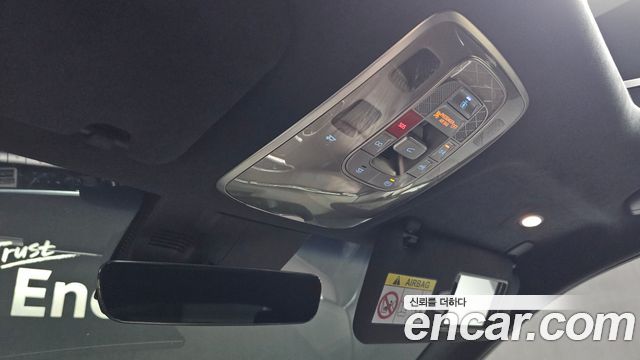 Genesis GV70 3.5T Gasoline AWD 2023 — фото 27