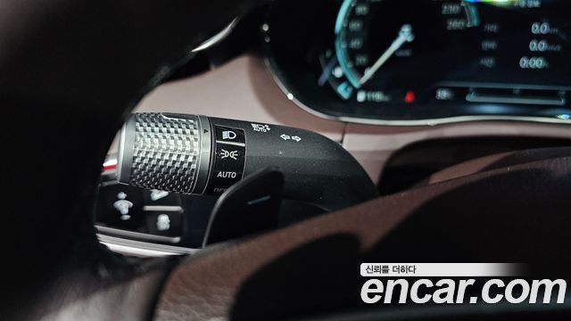 Genesis GV70 3.5T Gasoline AWD 2023 — фото 29
