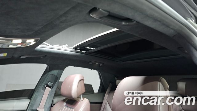 Genesis GV70 3.5T Gasoline AWD 2023 — фото 32