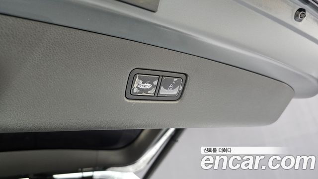 Genesis GV70 3.5T Gasoline AWD 2023 — фото 33