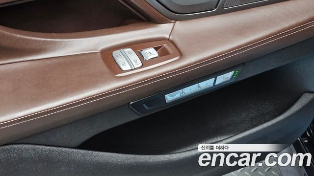 BMW 7 Series (G11) 740Li xDrive M Sport Package 2017 — фото 28