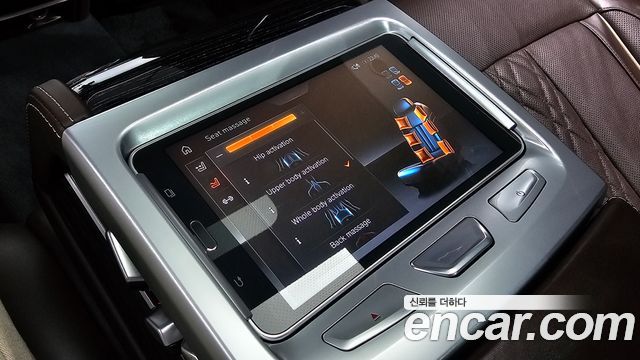 BMW 7 Series (G11) 740Li xDrive M Sport Package 2017 — фото 30