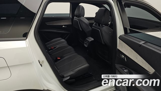 Peugeot 5008 (II) 1.2 Pure Tech GT 2022 — фото 12