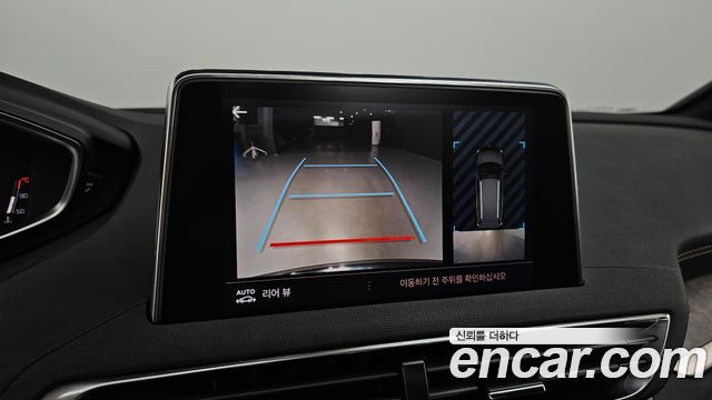 Peugeot 5008 (II) 1.2 Pure Tech GT 2022 — фото 15
