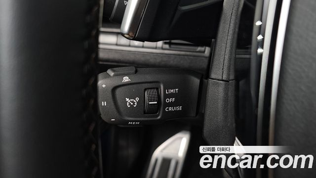 Peugeot 5008 (II) 1.2 Pure Tech GT 2022 — фото 19