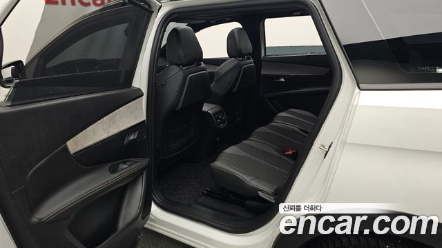 Peugeot 5008 (II) 1.2 Pure Tech GT 2022 — фото 26