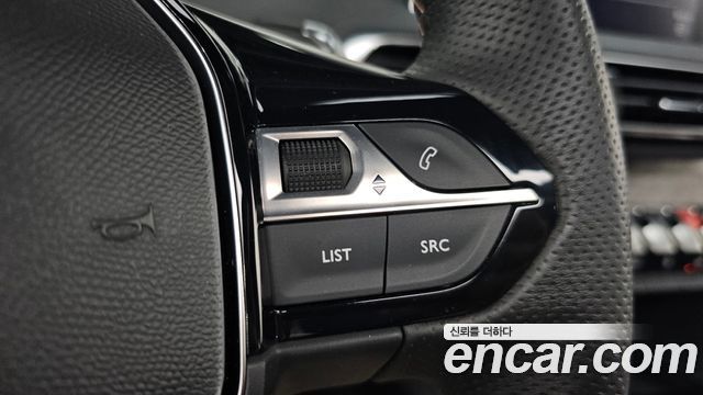 Peugeot 5008 (II) 1.2 Pure Tech GT 2022 — фото 32