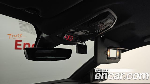 Peugeot 5008 (II) 1.2 Pure Tech GT 2022 — фото 34