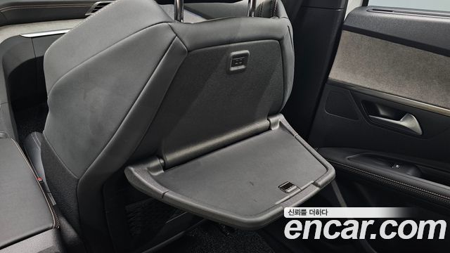 Peugeot 5008 (II) 1.2 Pure Tech GT 2022 — фото 37