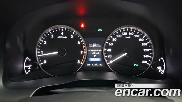 Lexus ES350 Executive XV60 2015 — фото 8