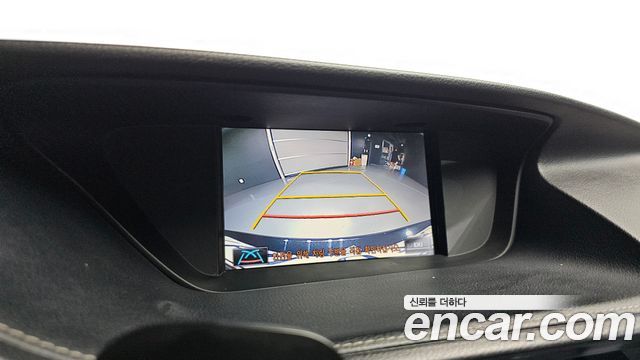 Lexus ES350 Executive XV60 2015 — фото 19