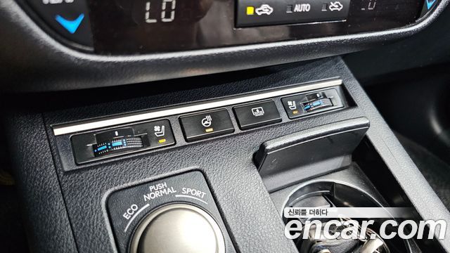 Lexus ES350 Executive XV60 2015 — фото 20
