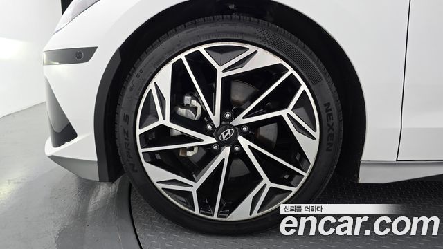Hyundai Ioniq 6 Long Range AWD Prestige 2023 — фото 5