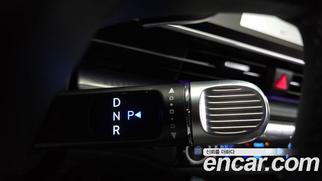 Hyundai Ioniq 6 Long Range AWD Prestige 2023 — фото 9