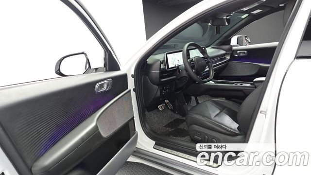 Hyundai Ioniq 6 Long Range AWD Prestige 2023 — фото 10