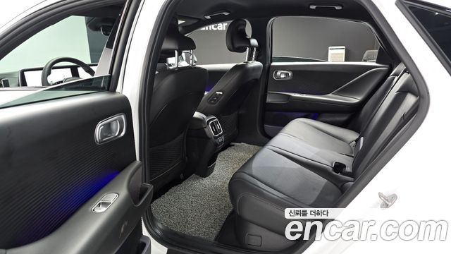 Hyundai Ioniq 6 Long Range AWD Prestige 2023 — фото 15