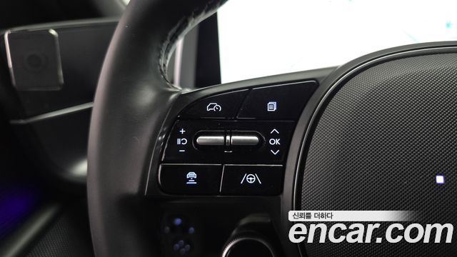 Hyundai Ioniq 6 Long Range AWD Prestige 2023 — фото 20