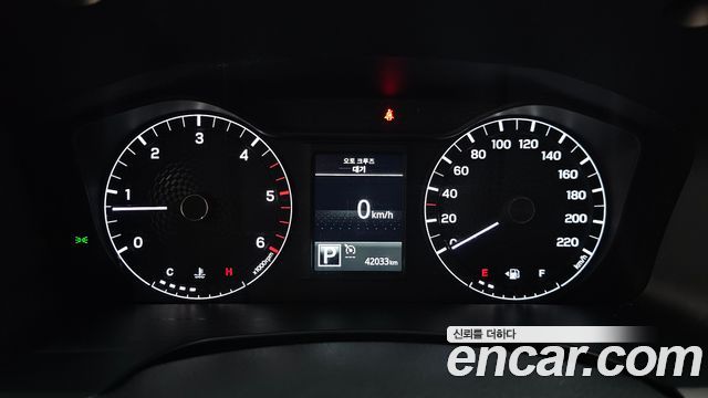 KG Mobility (SsangYong) Rexton Sports Khan Diesel 2.2 4WD Wild 2024 — фото 8