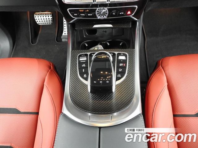 Mercedes-Benz G-Class (W463b) AMG G63 Edition 55 2022 — фото 19