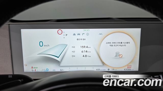 Hyundai Ioniq 5 Long range Prestige 2024 — фото 8