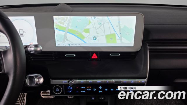 Hyundai Ioniq 5 Long range Prestige 2024 — фото 12
