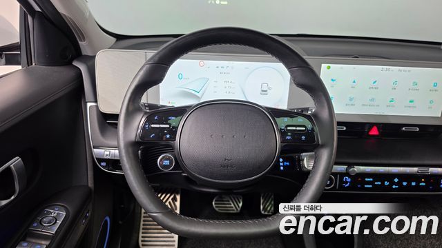 Hyundai Ioniq 5 Long range Prestige 2024 — фото 13